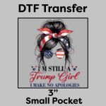 DTF Transfer 3" Thumbnail