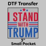 DTF Transfer 3" Thumbnail