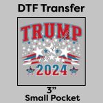 DTF Transfer 3" Thumbnail