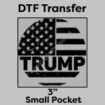 DTF Transfer 3" Thumbnail