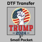 DTF Transfer 3" Thumbnail