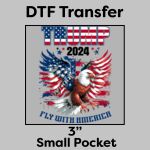 DTF Transfer 3" Thumbnail