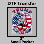 DTF Transfer 3" Thumbnail