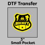 DTF Transfer 3" Thumbnail