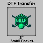 DTF Transfer 3" Thumbnail