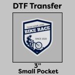 DTF Transfer 3" Thumbnail