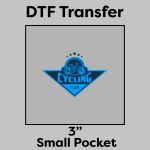 DTF Transfer 3" Thumbnail