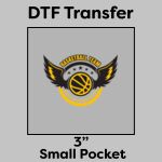 DTF Transfer 3" Thumbnail