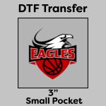 DTF Transfer 3" Thumbnail