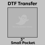 DTF Transfer 3" Thumbnail