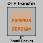 DTF Transfer 3" Thumbnail