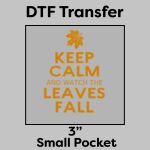 DTF Transfer 3" Thumbnail