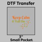 DTF Transfer 3" Thumbnail
