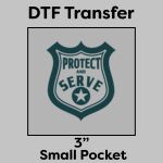 DTF Transfer 3" Thumbnail
