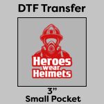 DTF Transfer 3" Thumbnail