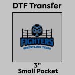 DTF Transfer 3" Thumbnail