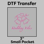 DTF Transfer 3" Thumbnail