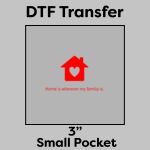 DTF Transfer 3" Thumbnail