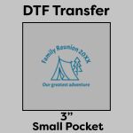 DTF Transfer 3" Thumbnail