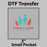 DTF Transfer 3" Thumbnail