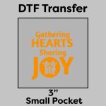 DTF Transfer 3" Thumbnail