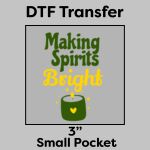 DTF Transfer 3" Thumbnail