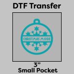 DTF Transfer 3" Thumbnail