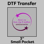 DTF Transfer 3" Thumbnail