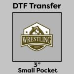 DTF Transfer 3" Thumbnail