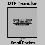 DTF Transfer 3" Thumbnail
