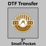 DTF Transfer 3" Thumbnail