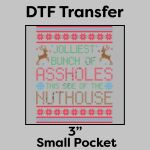 DTF Transfer 3" Thumbnail
