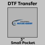 DTF Transfer 3" Thumbnail