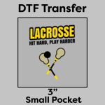 DTF Transfer 3" Thumbnail