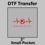 DTF Transfer 3" Thumbnail