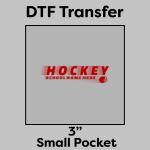 DTF Transfer 3" Thumbnail