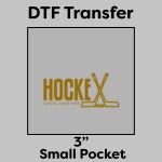 DTF Transfer 3" Thumbnail