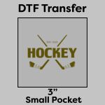 DTF Transfer 3" Thumbnail