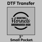 DTF Transfer 3" Thumbnail