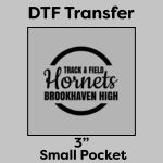 DTF Transfer 3" Thumbnail