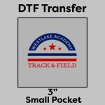 DTF Transfer 3" Thumbnail