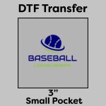 DTF Transfer 3" Thumbnail