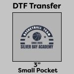 DTF Transfer 3" Thumbnail