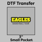 DTF Transfer 3" Thumbnail