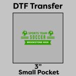 DTF Transfer 3" Thumbnail