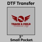 DTF Transfer 3" Thumbnail
