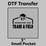 DTF Transfer 3" Thumbnail