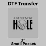 DTF Transfer 3" Thumbnail