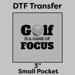DTF Transfer 3" Thumbnail