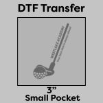 DTF Transfer 3" Thumbnail